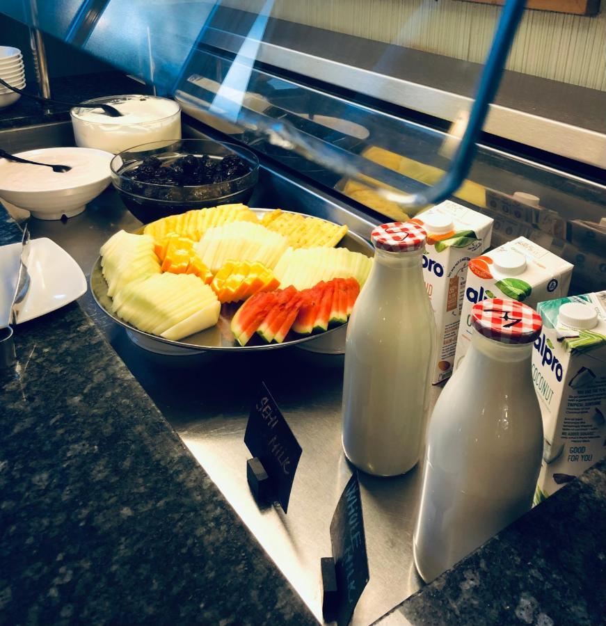 Vincent House Couette-café 3*