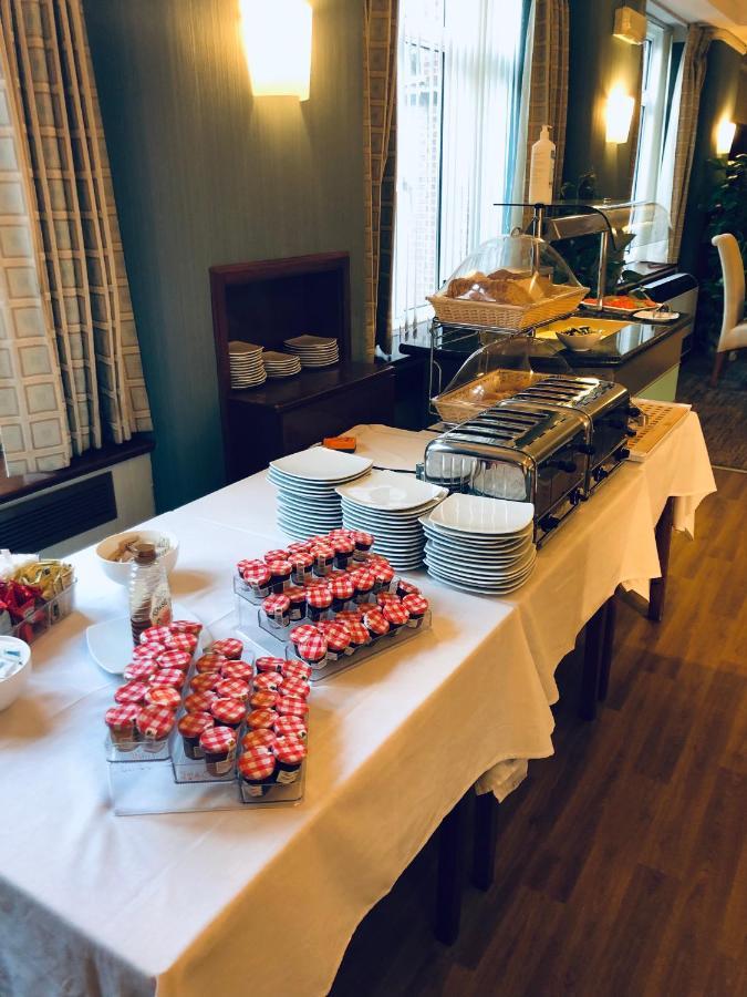 Vincent House Couette-café 3*