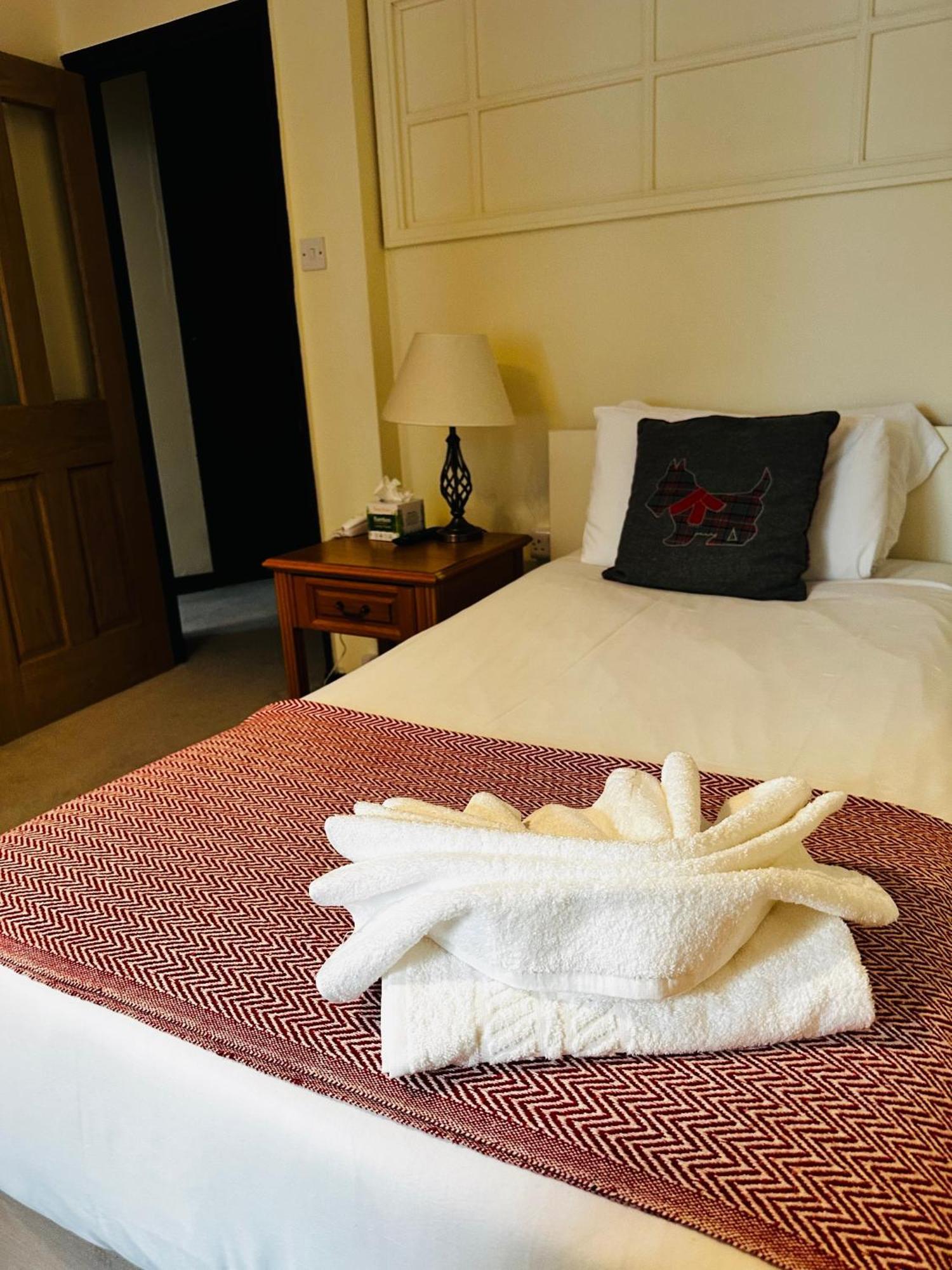 Vincent House Couette-café 3*