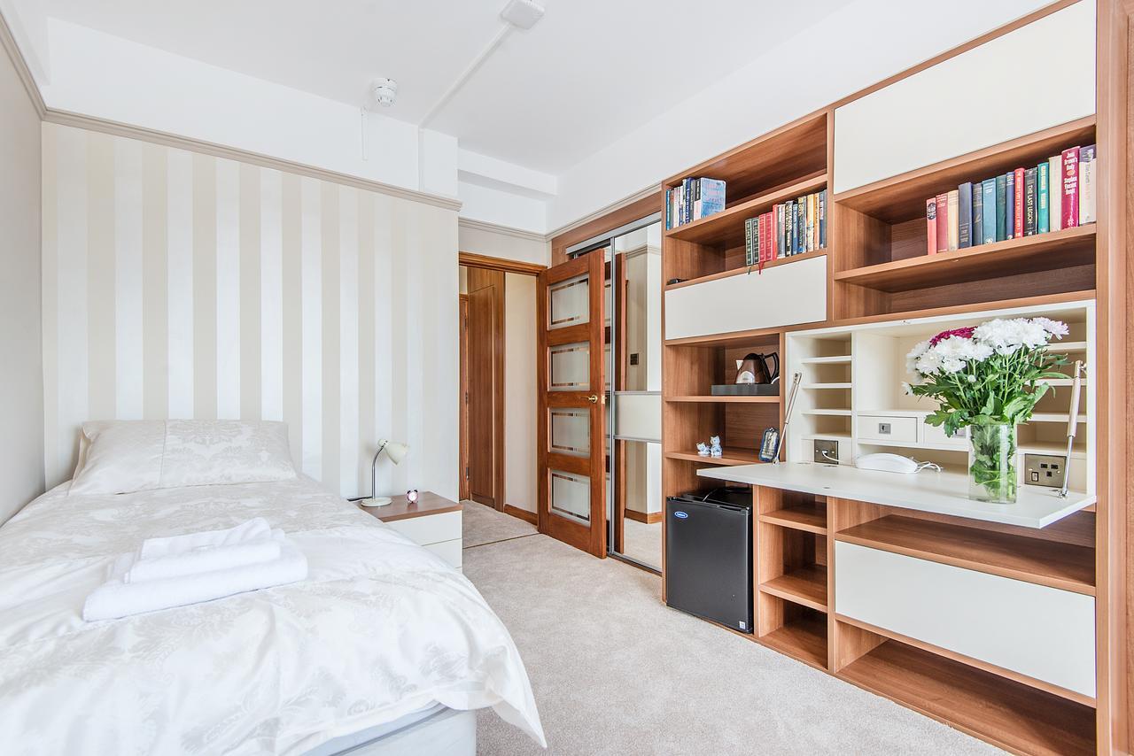 Couette-café Vincent House 3*