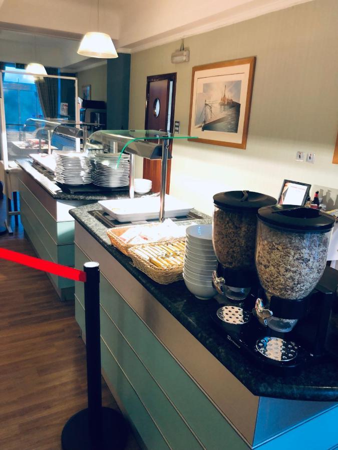 Bed & Breakfast Vincent House London