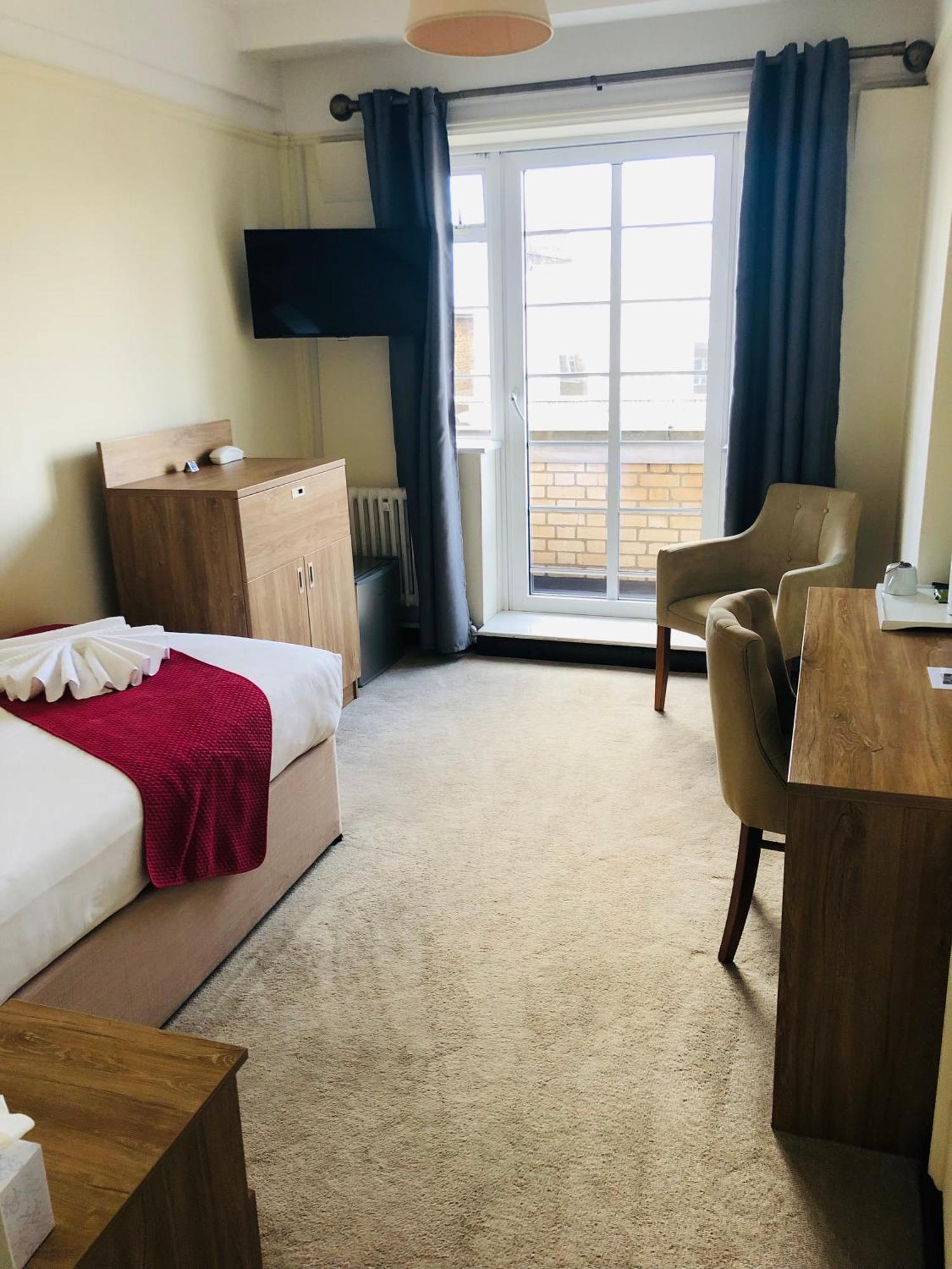 Vincent House Bed & Breakfast Londen